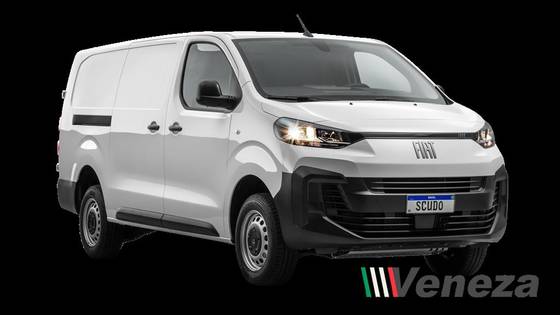 FIAT SCUDO 2.2 TURBO DIESEL CARGO MANUAL
